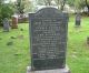 Photo of headstones/thumb_Ann McLennan died 1914 MI Kishorn Burial Ground